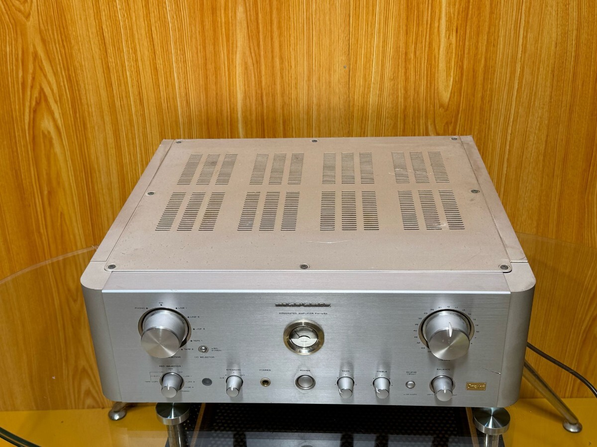 Yahoo!オークション -「marantz pm-14sa」の落札相場・落札価格 Yahoo!オークション -「marantz pm-14sa」の落札相場・落札価格