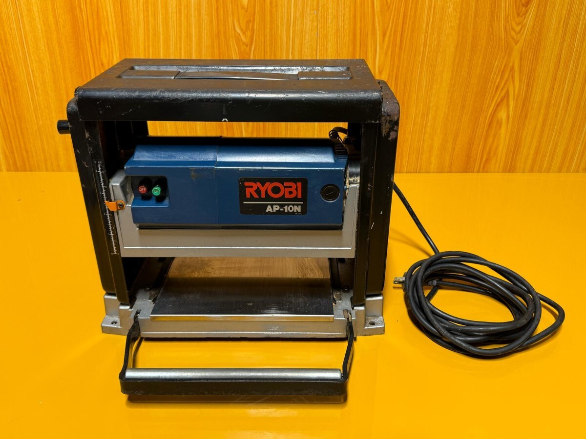 Yahoo!オークション -「ryobi 自動カンナ」の落札相場・落札価格 Yahoo!オークション -「ryobi 自動カンナ」の落札相場・落札価格