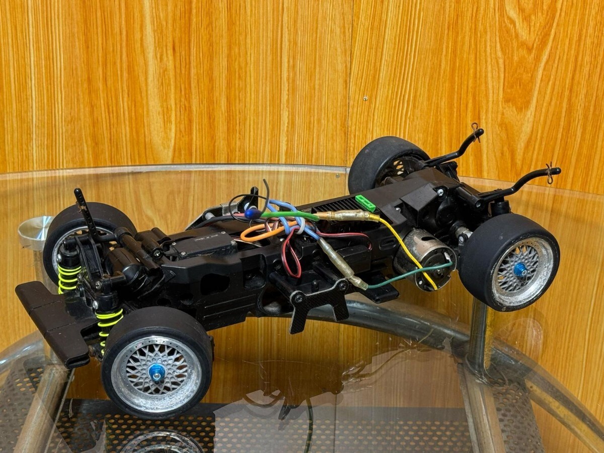 Yahoo!オークション -「タミヤtl01」(完成品(電動)) (自動車 Yahoo!オークション -「タミヤtl01」(完成品(電動)) (自動車