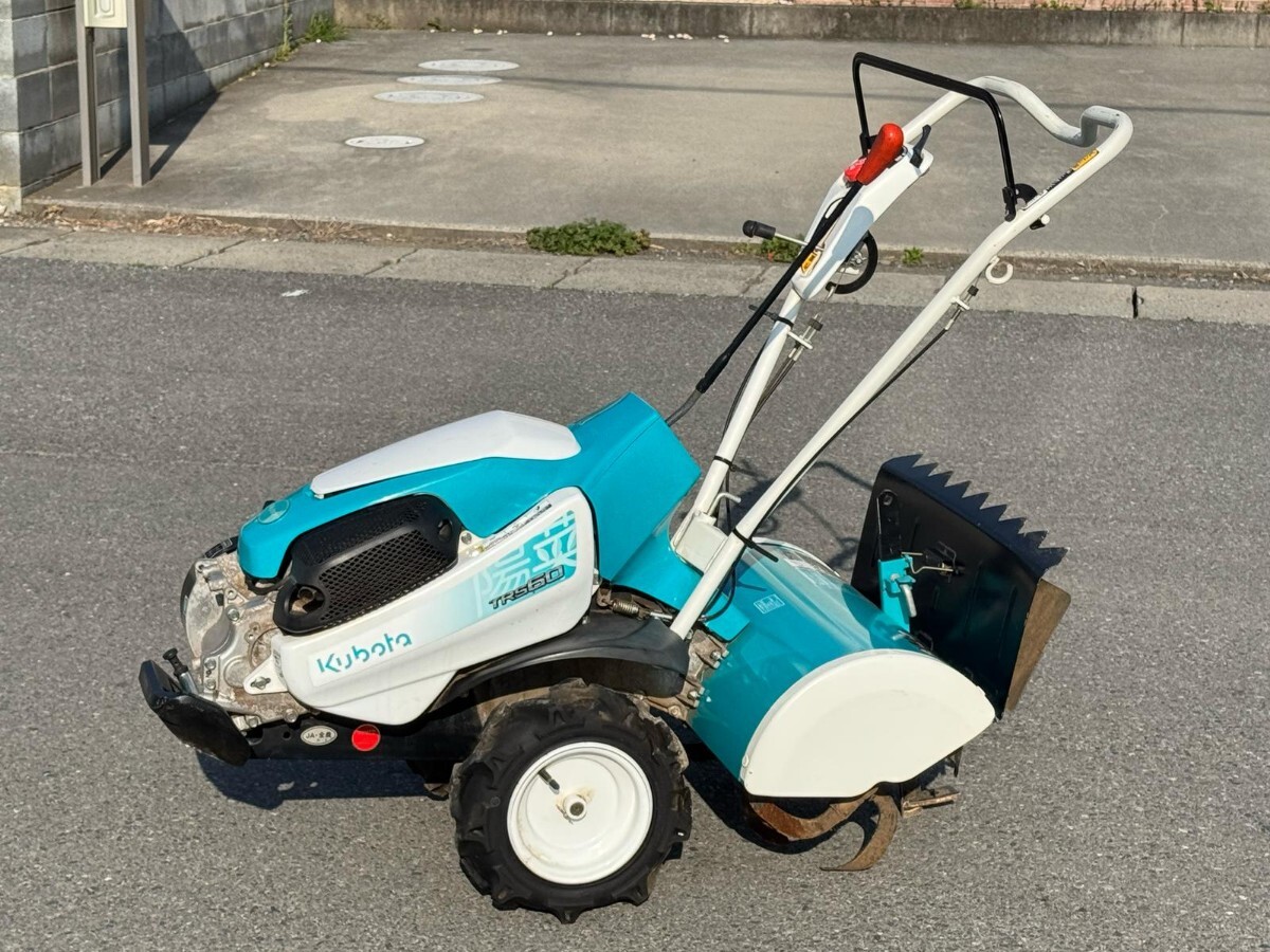Yahoo!オークション -「クボタ歩行型トラクター」(農業) の落札 Yahoo!オークション -「クボタ歩行型トラクター」(農業) の落札