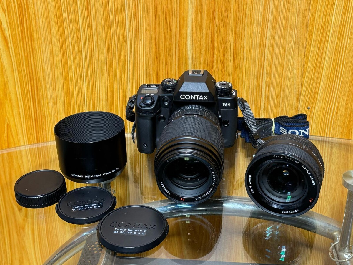 Yahoo!オークション -「vario sonnar 70 300」の落札相場・落札価格 Yahoo!オークション -「vario sonnar 70 300」の落札相場・落札価格