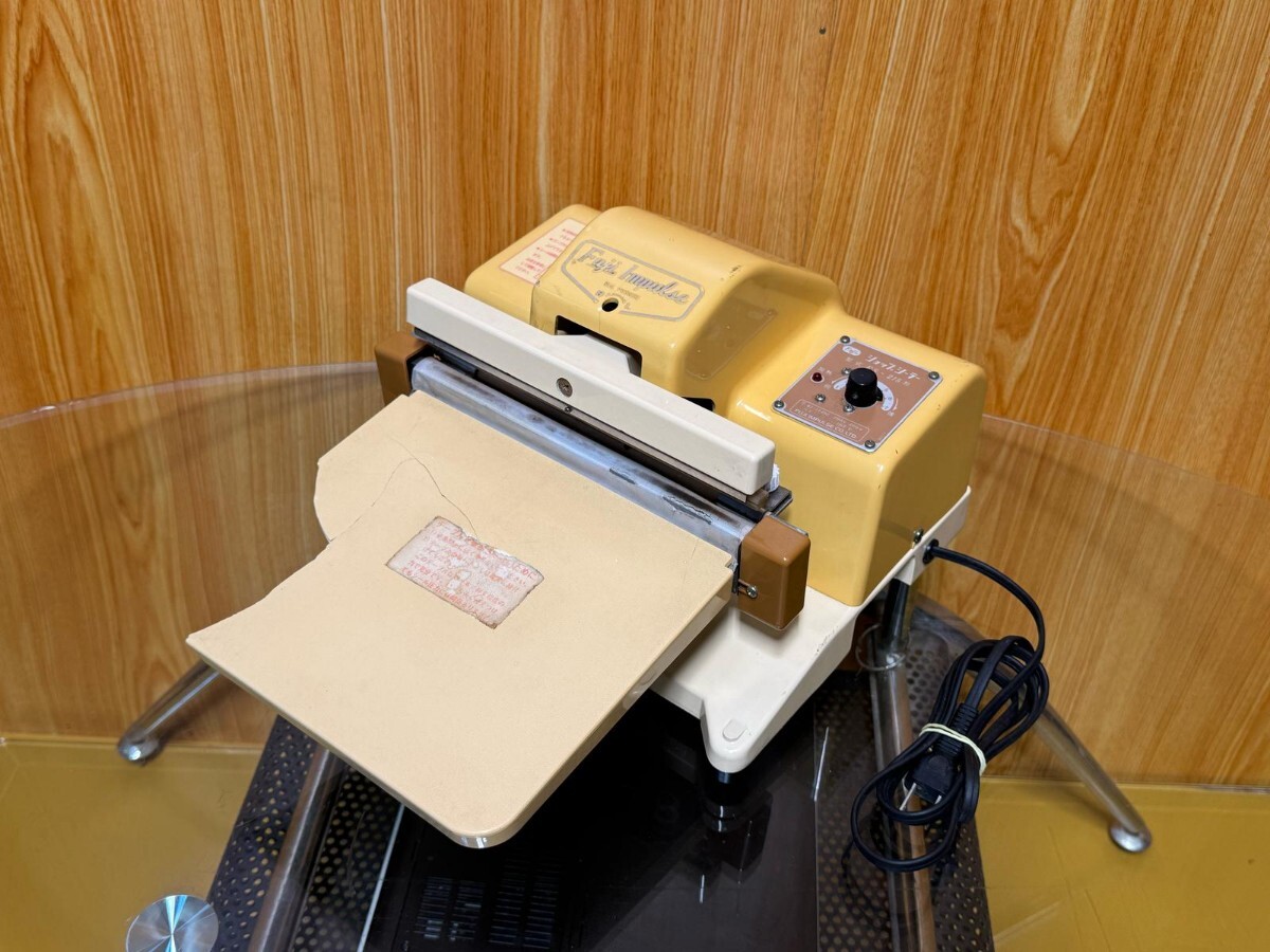 2025年最新】Yahoo!オークション -富士インパルス(接着用品)の 2025年最新】Yahoo!オークション -富士インパルス(接着用品)の