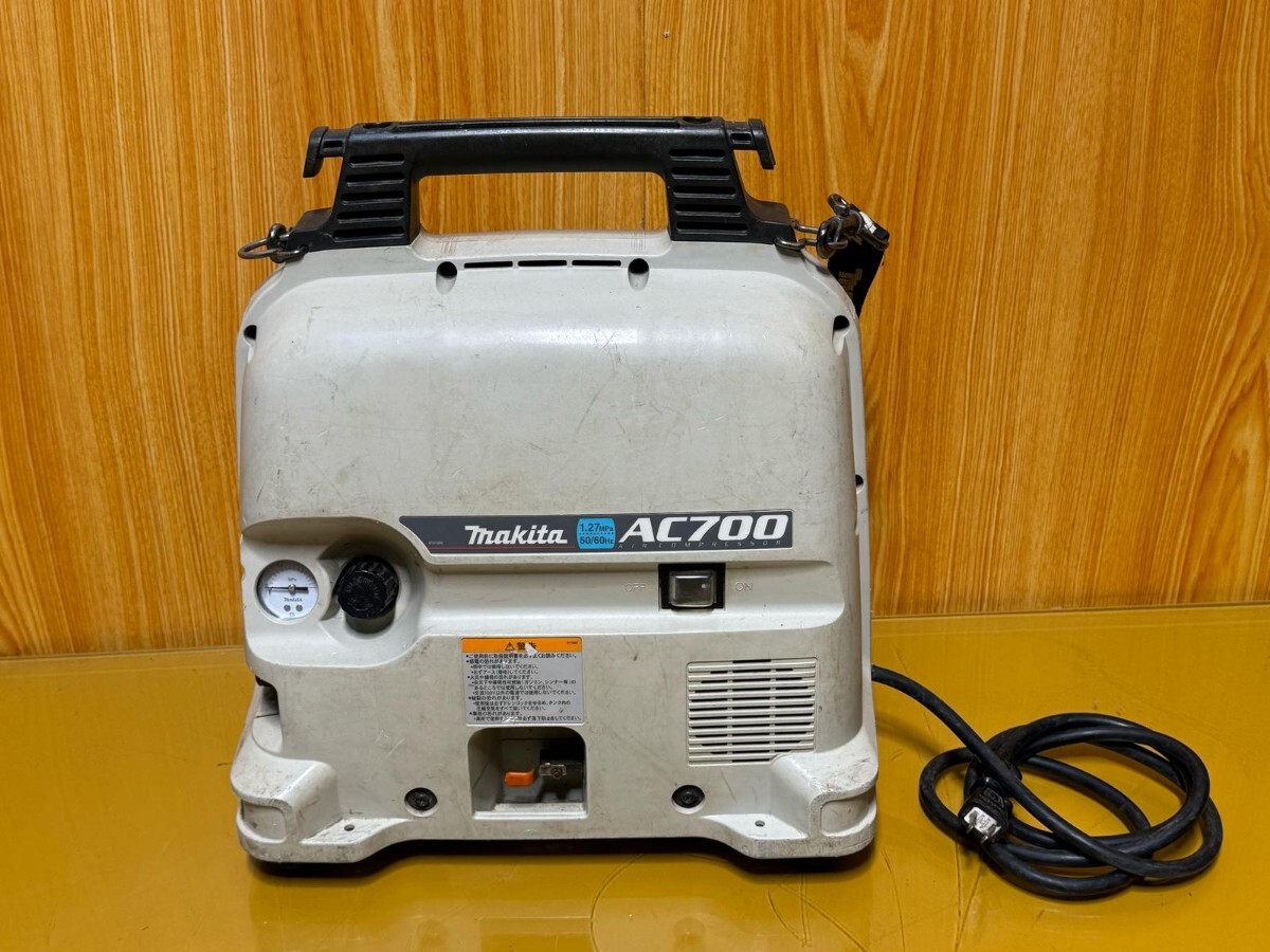 Yahoo!オークション -「マキタ ac700」の落札相場・落札価格 Yahoo!オークション -「マキタ ac700」の落札相場・落札価格