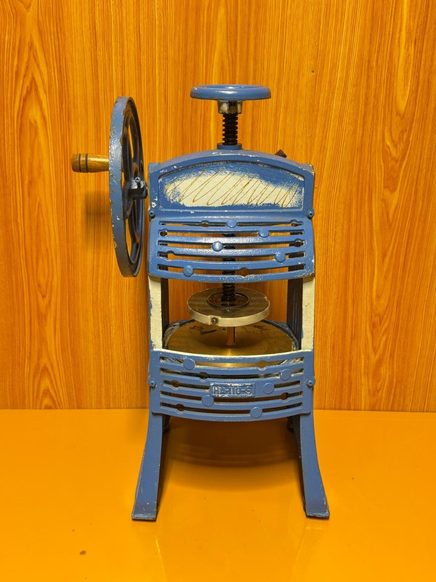 Yahoo!オークション -「かき氷機 レトロ」(キッチン、食卓) の Yahoo!オークション -「かき氷機 レトロ」(キッチン、食卓) の