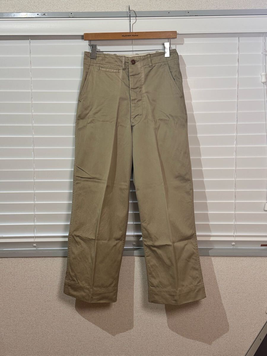 2025年最新】Yahoo!オークション -m-45 チノの中古品・新品・未 2025年最新】Yahoo!オークション -m-45 チノの中古品・新品・未