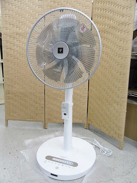2025年最新】Yahoo!オークション -シャープ(扇風機)の中古品