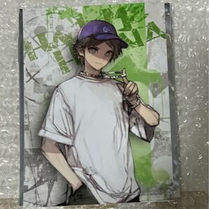 ダンガンロンパ toi8 SHIBUYA109 非売品 ブロマイド 日向創