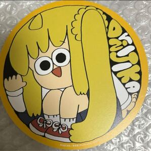 ぼっち・ざ・ろっく! ゲーマーズ限定 特典 伊地知虹夏 CD型カード