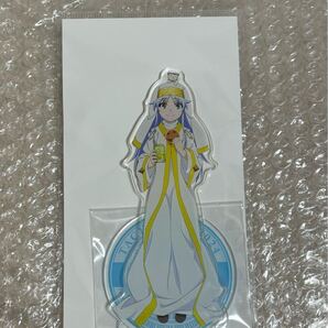 とある自治体の地域振興 2024 インデックスアクリルスタンド