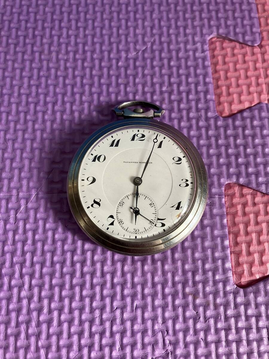 Yahoo!オークション -「tavannes watch」(懐中時計) の落札相場 Yahoo!オークション -「tavannes watch」(懐中時計) の落札相場