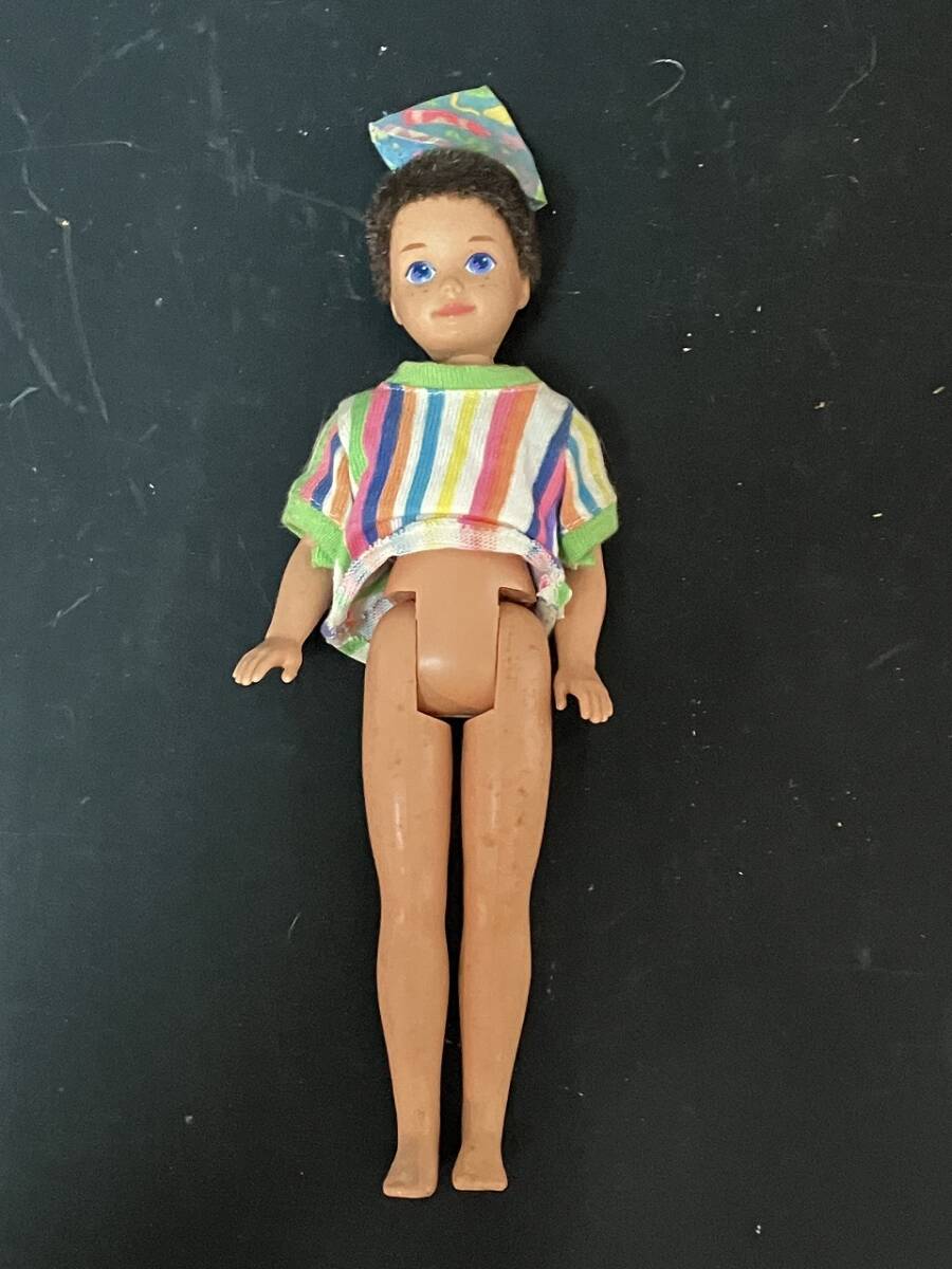 Yahoo!オークション -ビンテージバービー (1959-1966)(人形)の Yahoo!オークション -ビンテージバービー (1959-1966)(人形)の