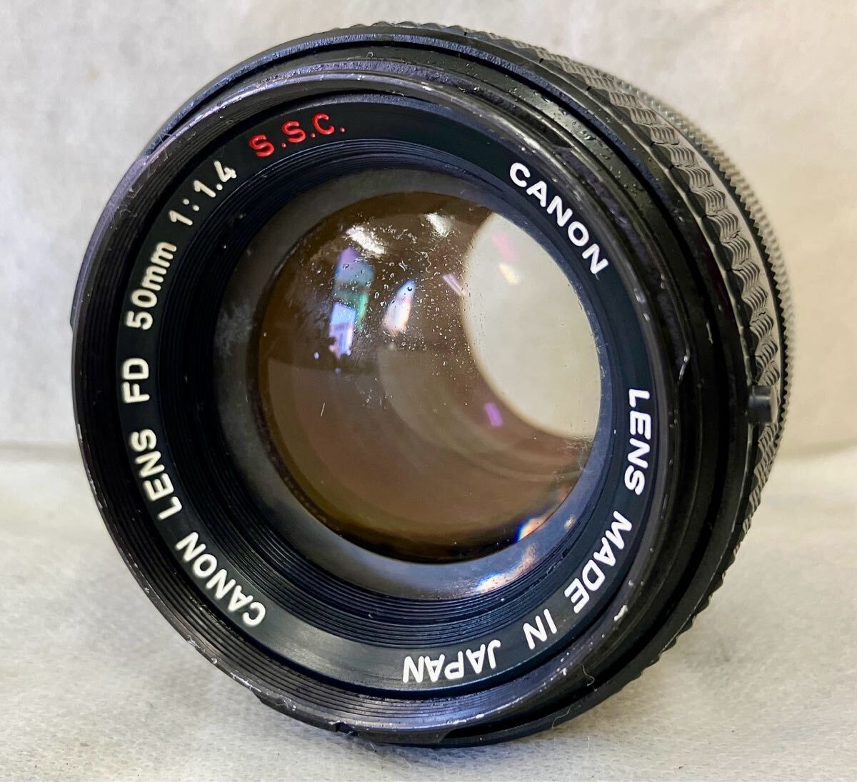 Yahoo!オークション -「fd 50mm 1.4 s.s.c」の落札相場・落札価格 Yahoo!オークション -「fd 50mm 1.4 s.s.c」の落札相場・落札価格