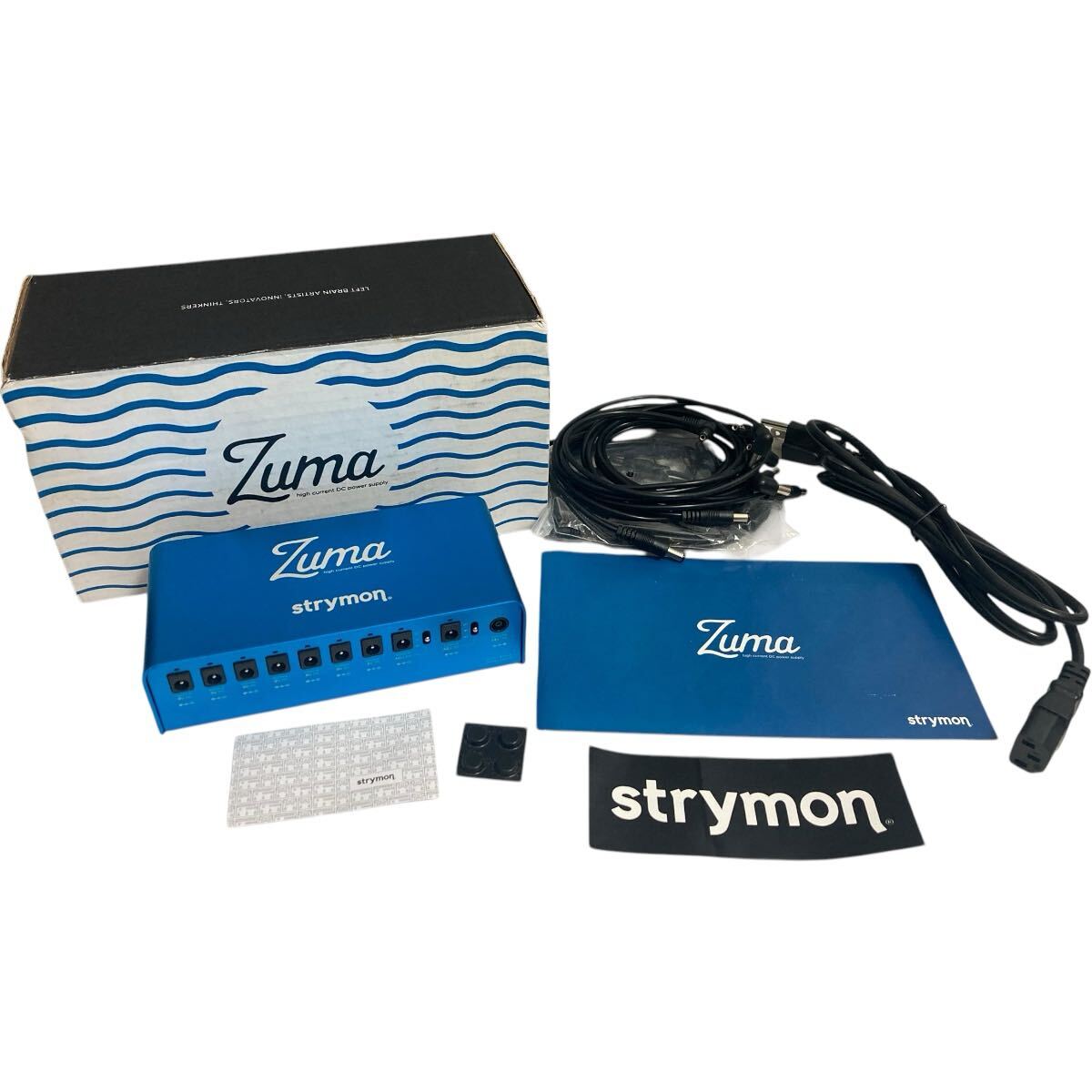 Yahoo!オークション -「strymon パワーサプライ」の落札相場 Yahoo!オークション -「strymon パワーサプライ」の落札相場