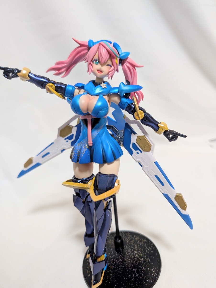 2025年最新】Yahoo!オークション -コトブキヤの中古品・新品・未 2025年最新】Yahoo!オークション -コトブキヤの中古品・新品・未