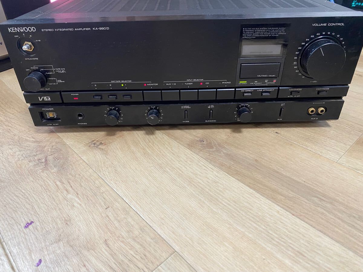 Yahoo!オークション -「ka-990d」(オーディオ機器) の落札相場 Yahoo!オークション -「ka-990d」(オーディオ機器) の落札相場