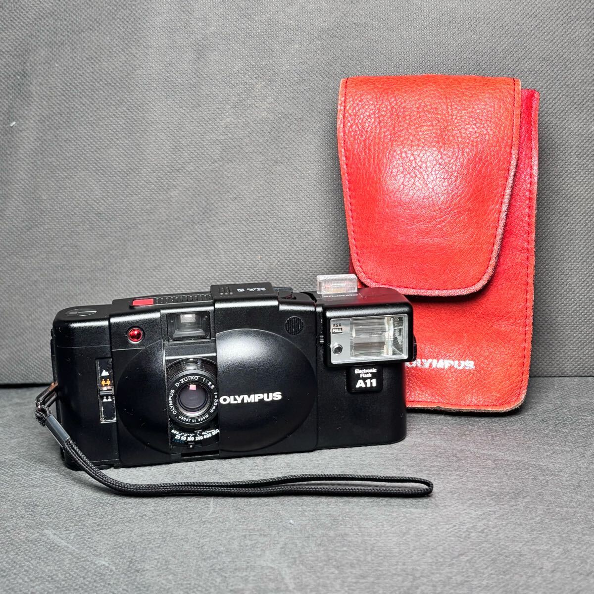 2025年最新】Yahoo!オークション -olympus xa2の中古品・新品 2025年最新】Yahoo!オークション -olympus xa2の中古品・新品