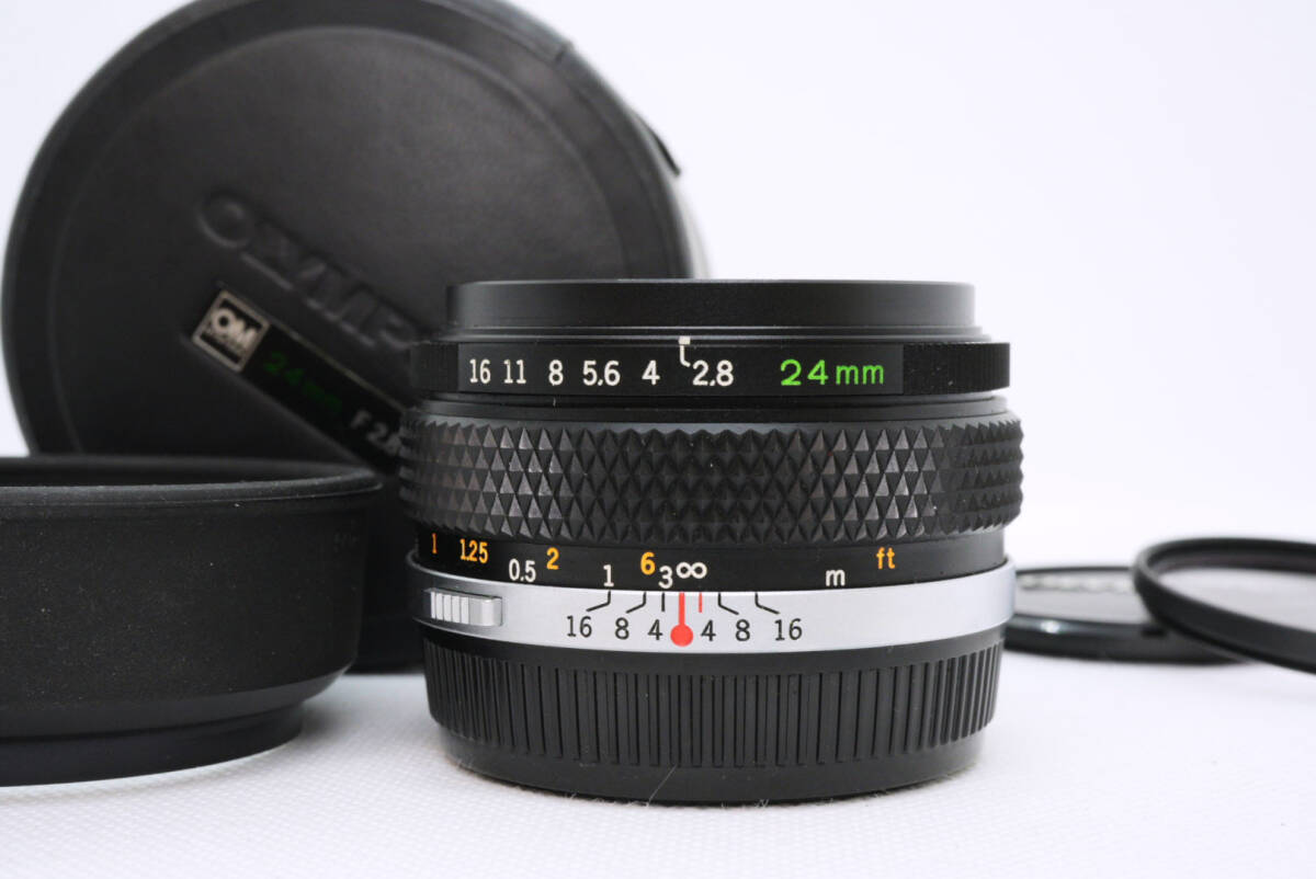 Yahoo!オークション -「zuiko 24mm f2.8」の落札相場・落札価格 Yahoo!オークション -「zuiko 24mm f2.8」の落札相場・落札価格