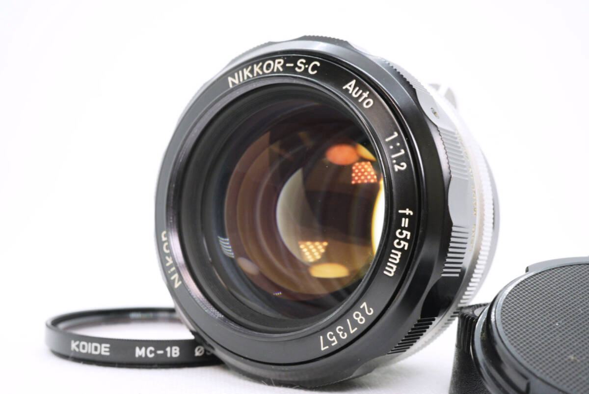 2025年最新】Yahoo!オークション -nikkor 55mm f1.2の中古品 2025年最新】Yahoo!オークション -nikkor 55mm f1.2の中古品