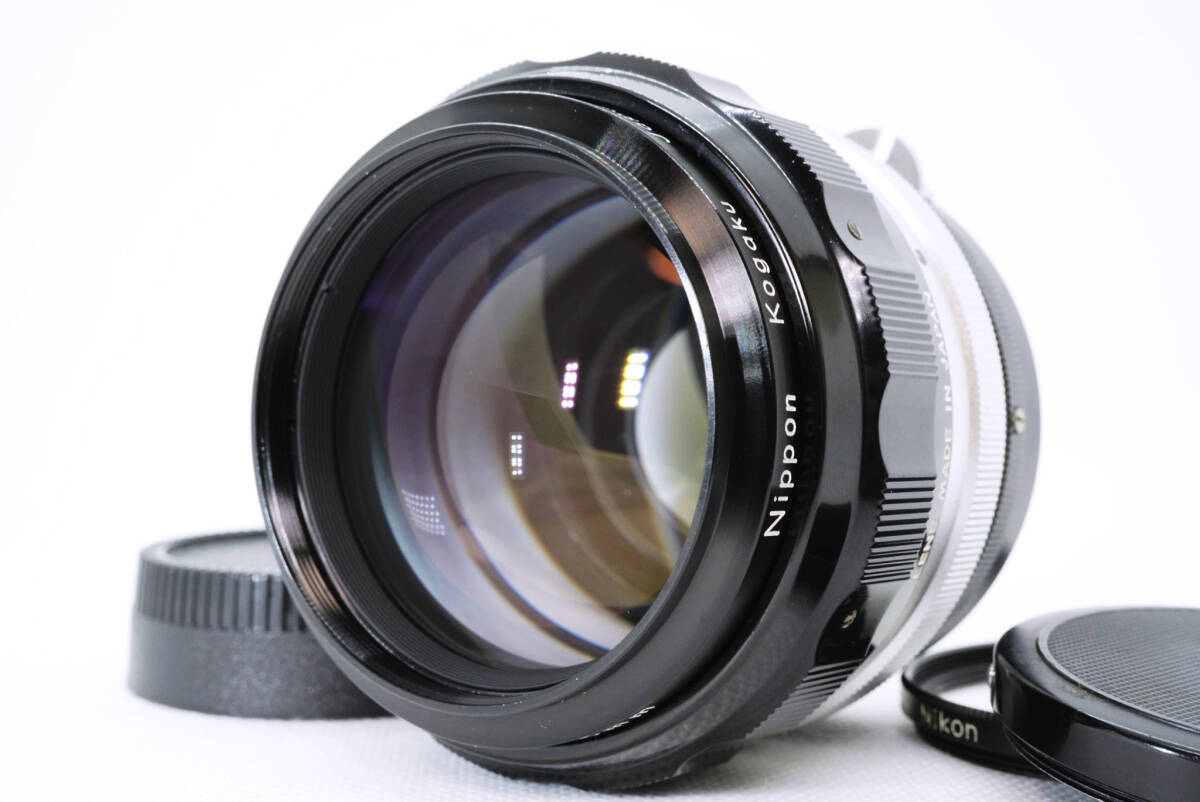 2025年最新】Yahoo!オークション -nikkor-h auto 85mm f1.8の 2025年最新】Yahoo!オークション -nikkor-h auto 85mm f1.8の