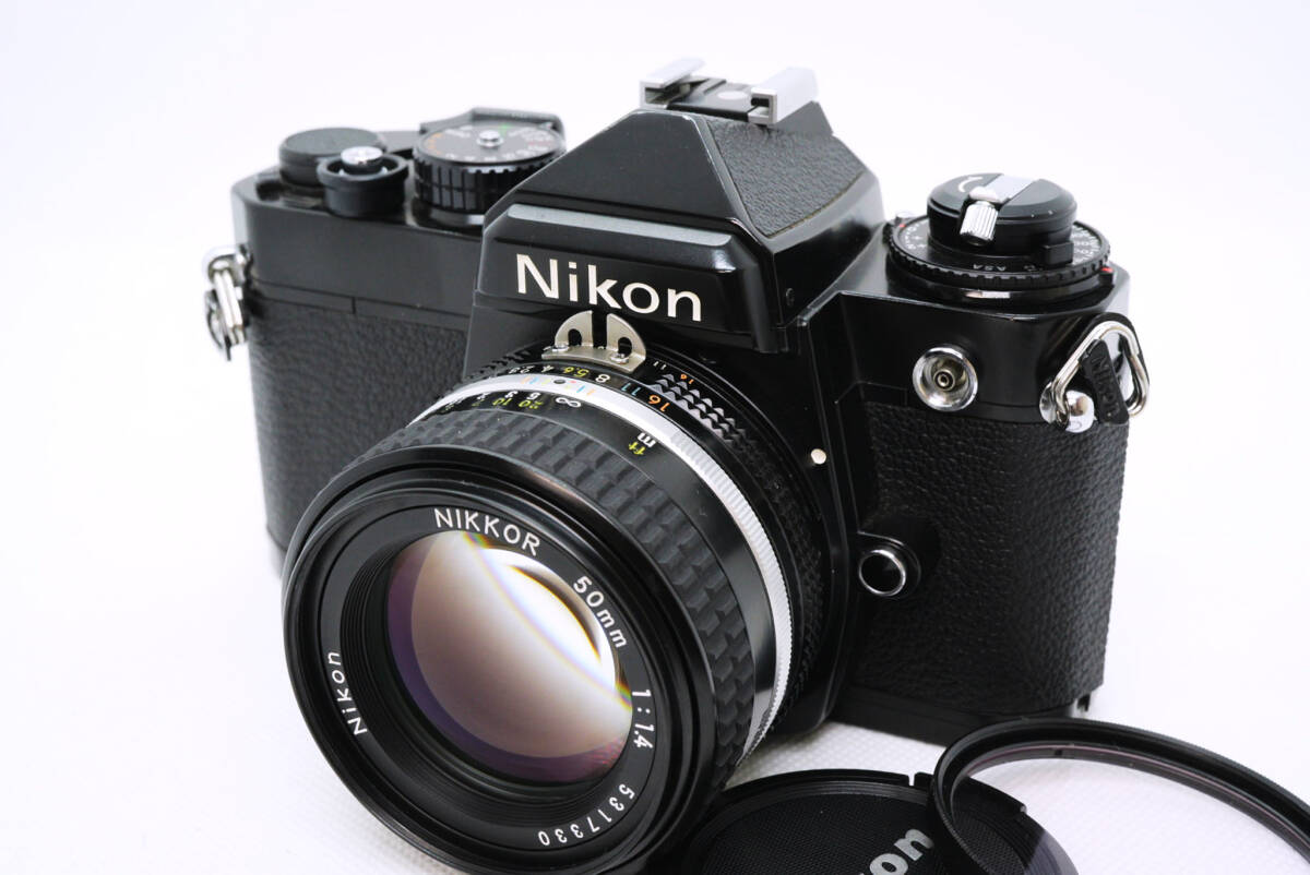 Yahoo!オークション -「nikon nikkor ai-s 50mm f1.4」の落札 Yahoo!オークション -「nikon nikkor ai-s 50mm f1.4」の落札