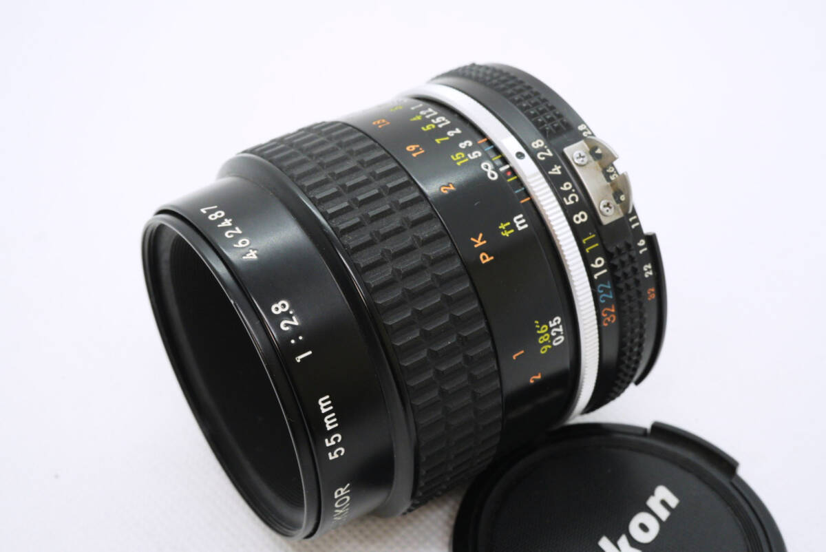 2025年最新】Yahoo!オークション -ai-s micro nikkor 55mm f2.8 2025年最新】Yahoo!オークション -ai-s micro nikkor 55mm f2.8