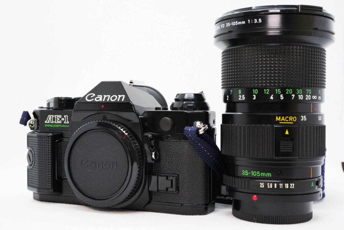 Yahoo!オークション -「canon ae-1」の落札相場・落札価格 Yahoo!オークション -「canon ae-1」の落札相場・落札価格