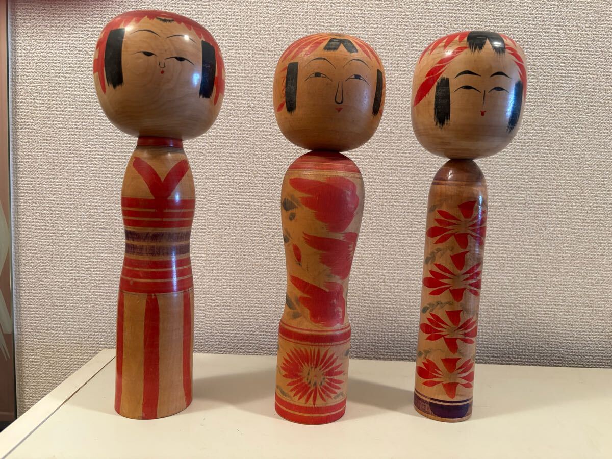 2025年最新】Yahoo!オークション -新山(こけし)の中古品・新品