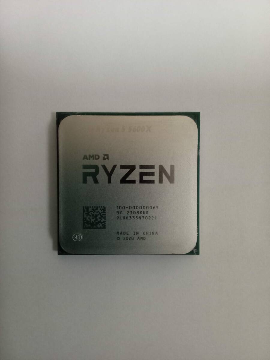 2025年最新】Yahoo!オークション -ryzen 5600x 3dの中古品・新品 2025年最新】Yahoo!オークション -ryzen 5600x 3dの中古品・新品