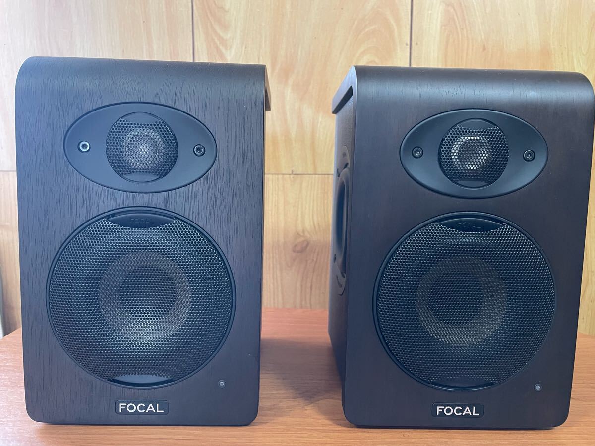 Yahoo!オークション -「focal shape40」の落札相場・落札価格 Yahoo!オークション -「focal shape40」の落札相場・落札価格