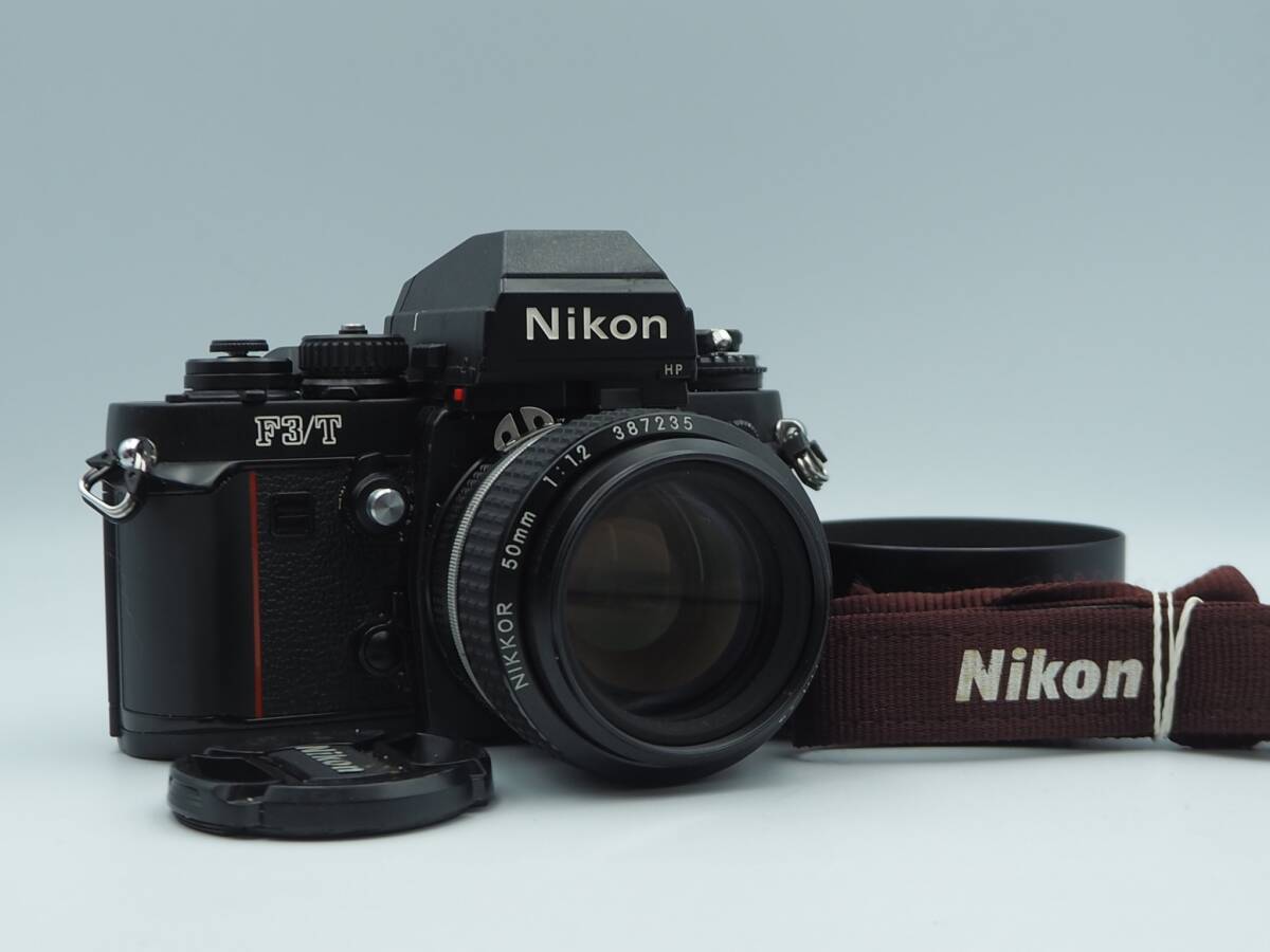 Yahoo!オークション -「nikon f3t」の落札相場・落札価格 Yahoo!オークション -「nikon f3t」の落札相場・落札価格