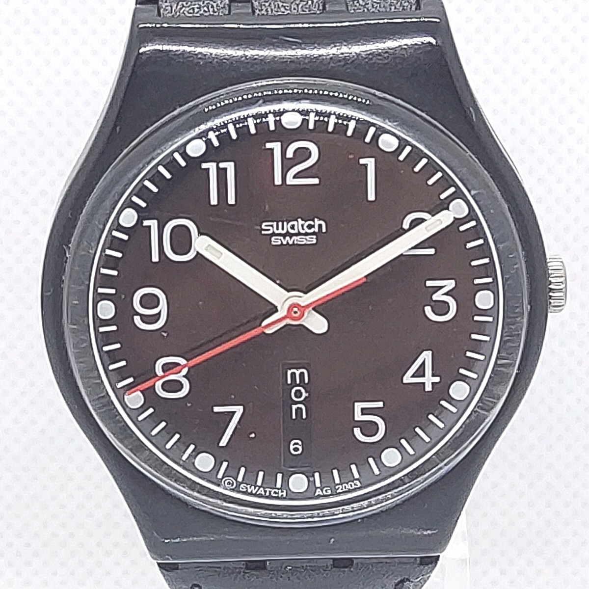 2025年最新】Yahoo!オークション - SWATCH(さ行 ブランド腕時計 2025年最新】Yahoo!オークション - SWATCH(さ行 ブランド腕時計