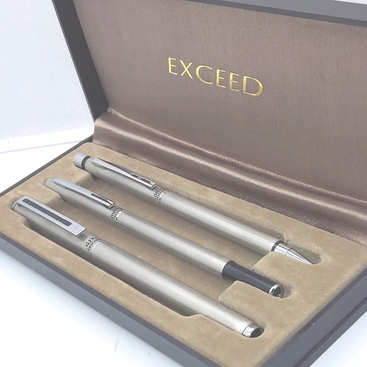 Yahoo!オークション -「三菱鉛筆 exceed」(ボールペン一般 Yahoo!オークション -「三菱鉛筆 exceed」(ボールペン一般