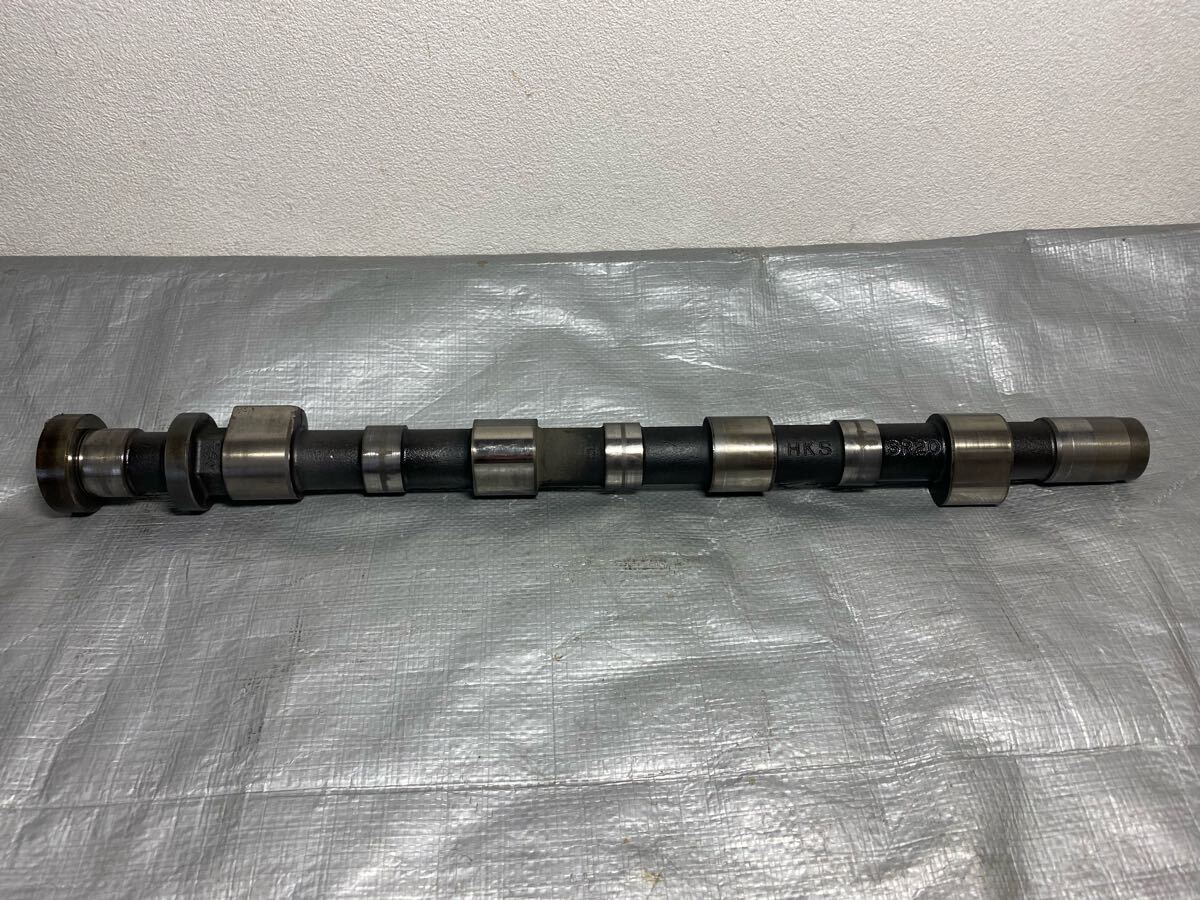 シルビア HKS ハイカム ポンカム Yahoo!オークション -「sr20 カム hks」の落札相場・落札価格