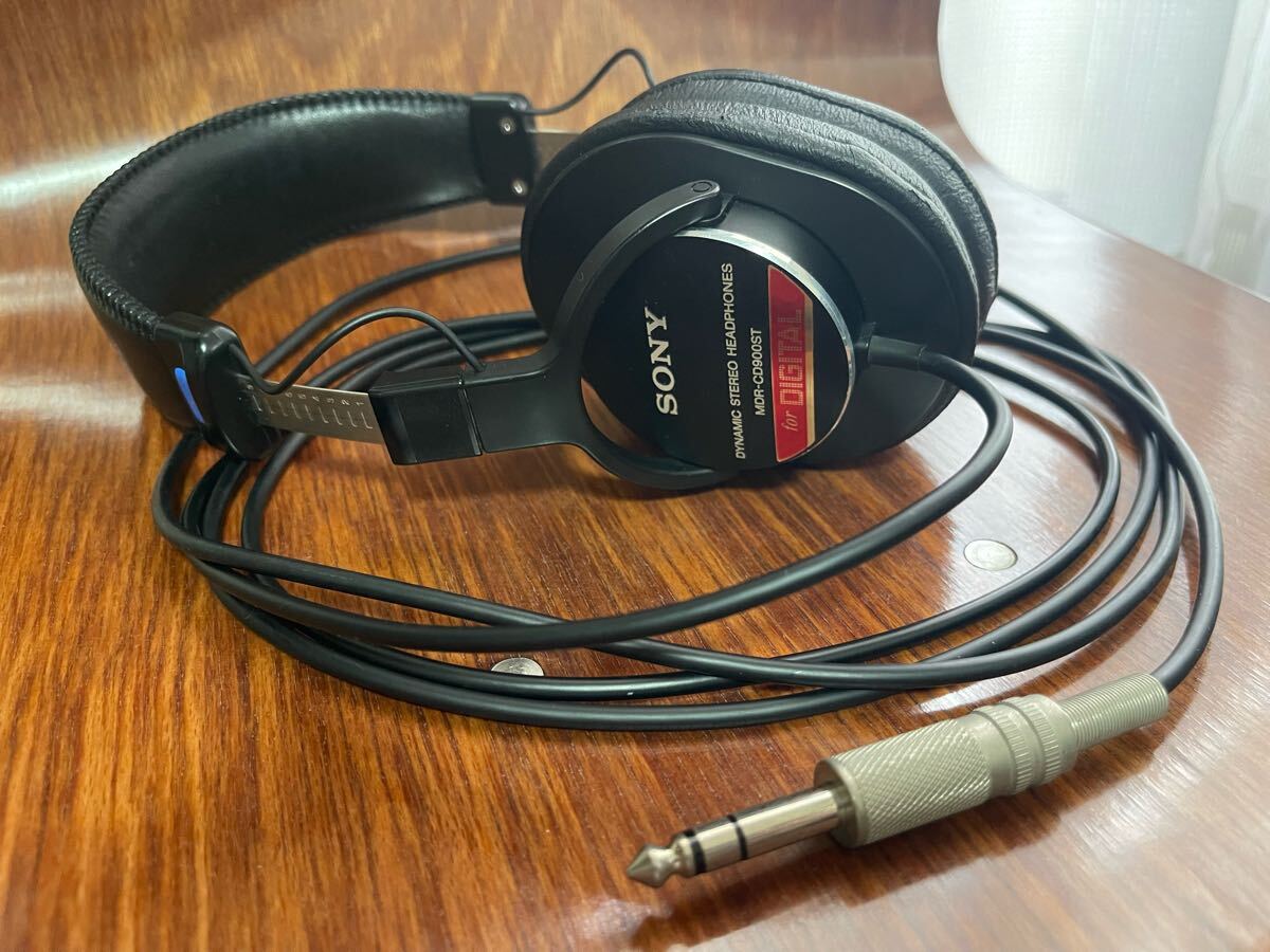 2025年最新】Yahoo!オークション -mdr-cd900st(ソニー)の中古品 2025年最新】Yahoo!オークション -mdr-cd900st(ソニー)の中古品