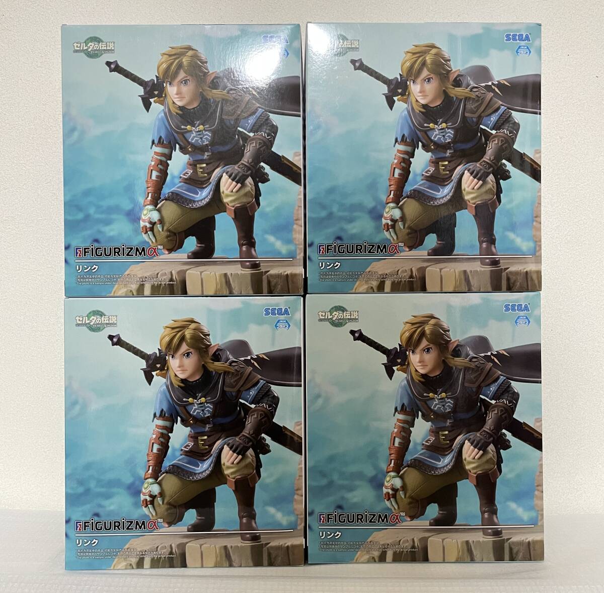 Yahoo!オークション -「ゼルダの伝説 リンク フィギュア Yahoo!オークション -「ゼルダの伝説 リンク フィギュア