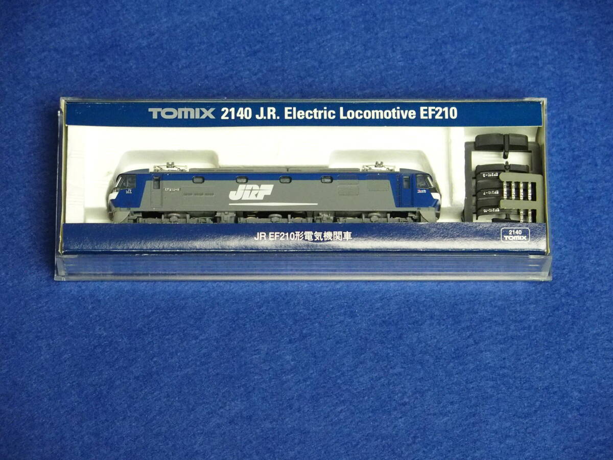 2025年最新】Yahoo!オークション -鉄道模型 nゲージ ef210の中古