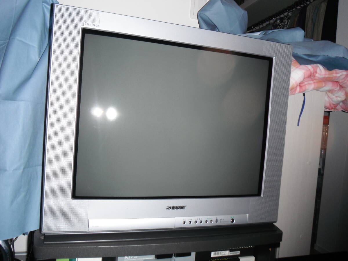 2025年最新】Yahoo!オークション -sony kv 25の中古品・新品・未 2025年最新】Yahoo!オークション -sony kv 25の中古品・新品・未