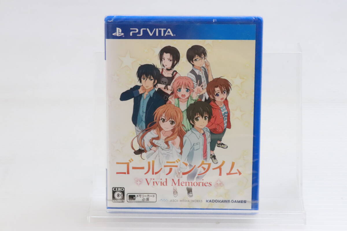Yahoo!オークション -「ゴールデンタイム vivid memories Yahoo!オークション -「ゴールデンタイム vivid memories