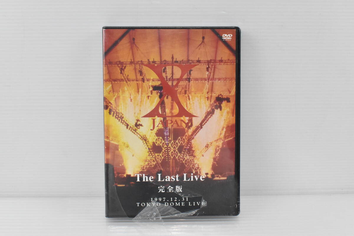 Yahoo!オークション -「x japan dvd last live」の落札相場 Yahoo!オークション -「x japan dvd last live」の落札相場