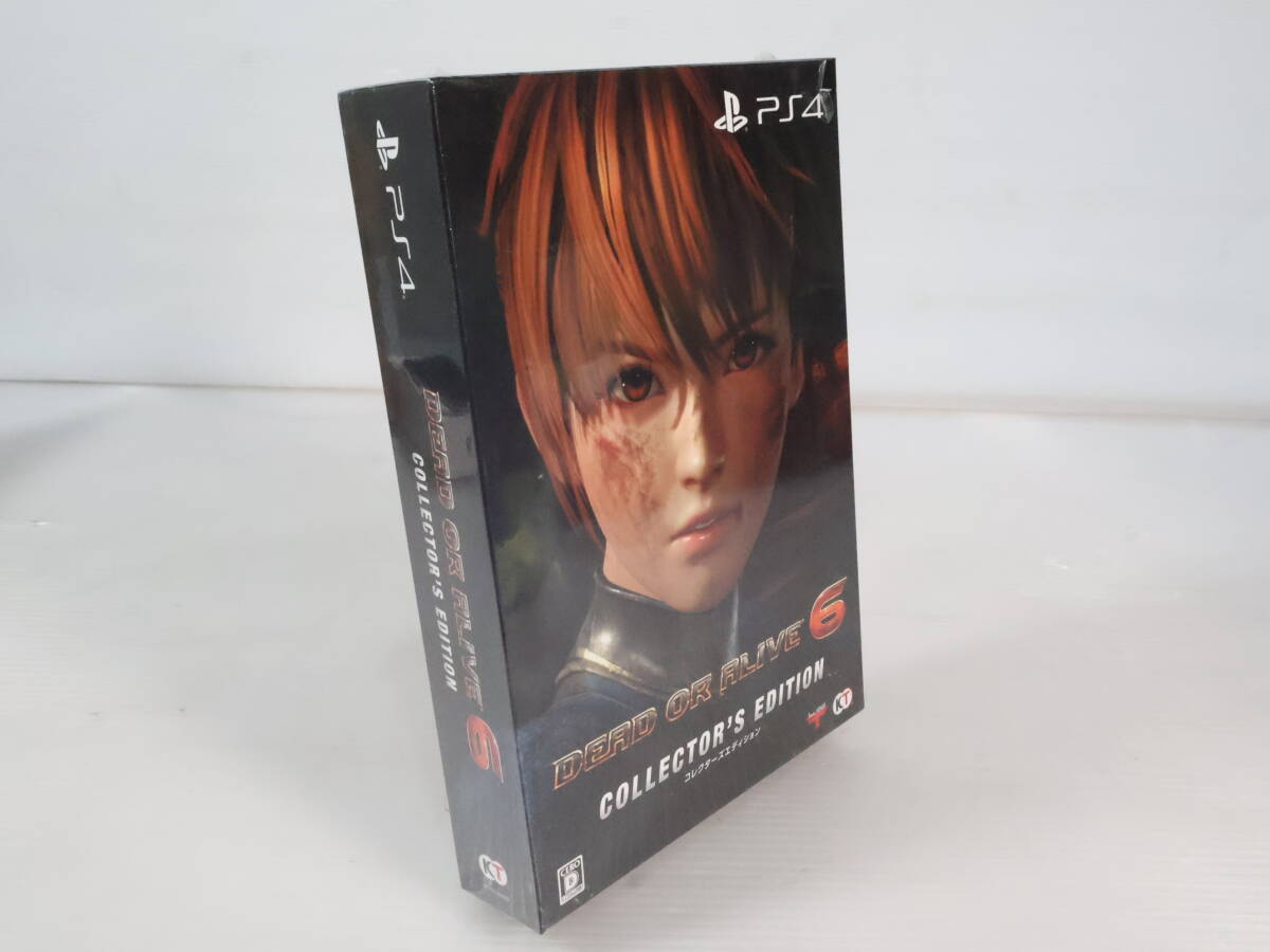2025年最新】Yahoo!オークション -PS4 DEAD OR ALIVE 6の中古品 2025年最新】Yahoo!オークション -PS4 DEAD OR ALIVE 6の中古品