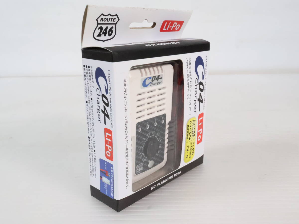 2025年最新】Yahoo!オークション -京商 ラジコン充電器の中古品