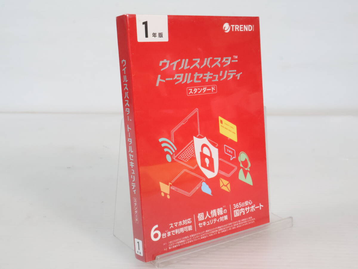 2025年最新】Yahoo!オークション -ウイルスバスターの中古品
