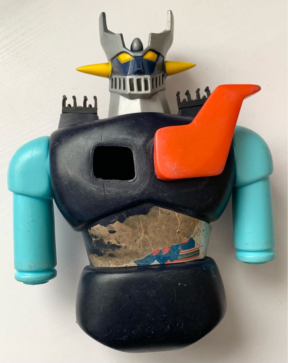 Yahoo!オークション -「ジャンボマシンダー」(フィギュア) の Yahoo!オークション -「ジャンボマシンダー」(フィギュア) の