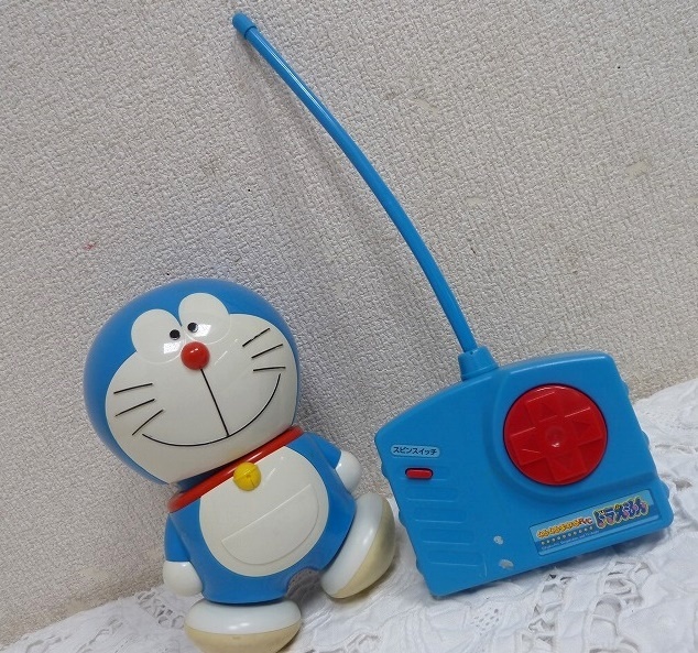 昭和 おもちゃ ドラえもんの値段と価格推移は?|6件の売買 昭和 おもちゃ ドラえもんの値段と価格推移は?|6件の売買