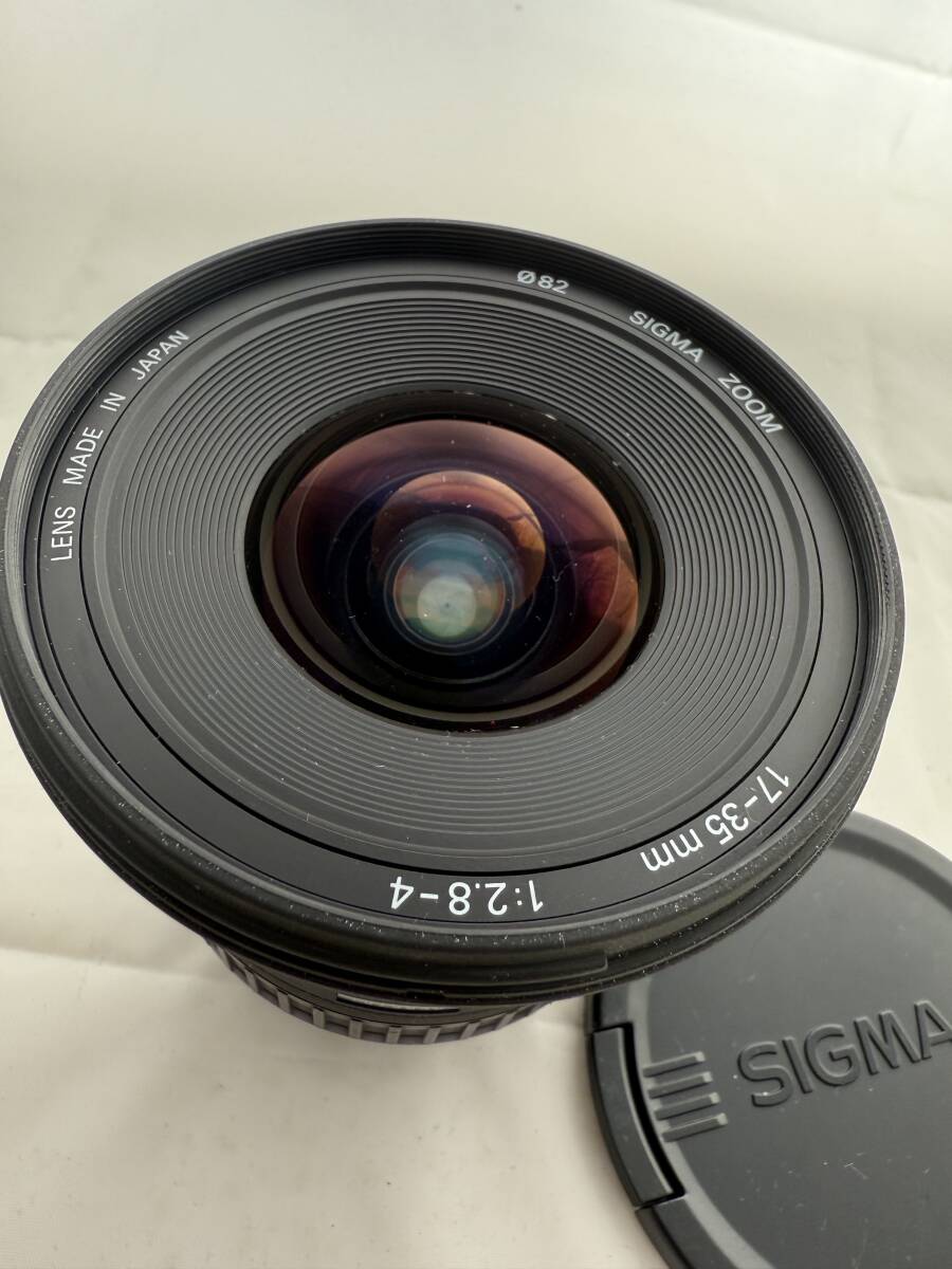 2025年最新】Yahoo!オークション -sigma 17-35 2.8-4(レンズ)の 2025年最新】Yahoo!オークション -sigma 17-35 2.8-4(レンズ)の