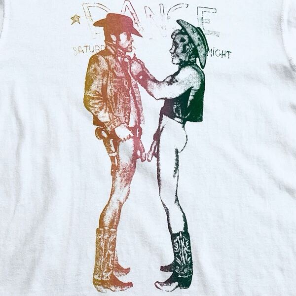 ☆USED☆666 Seditionaries Sex Pistols Sid Vicious パンク Tシャツ Sサイズ(検)ライダース ジャケット Vivienne Westwood PEEL&LIFT