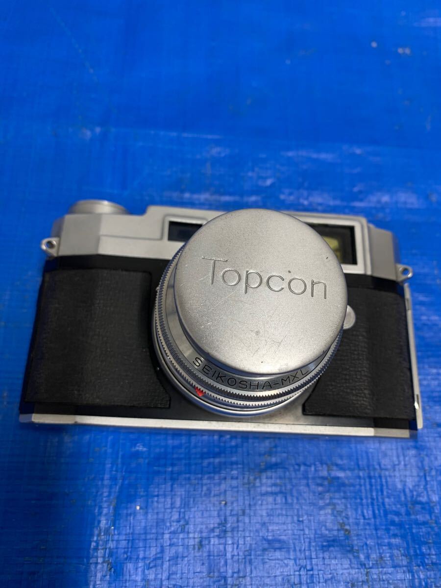 2025年最新】Yahoo!オークション -topcon 35の中古品・新品・未 2025年最新】Yahoo!オークション -topcon 35の中古品・新品・未