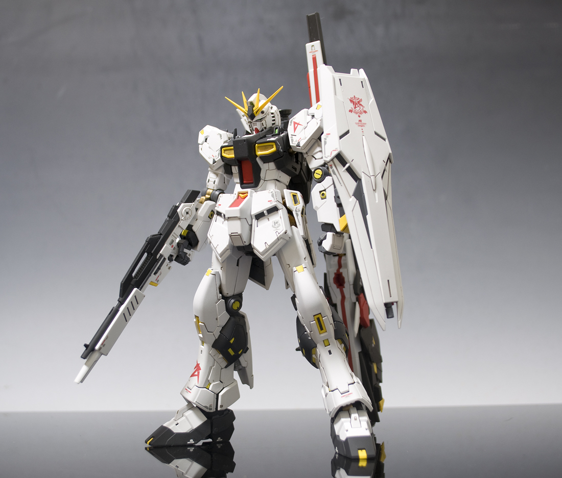 Yahoo!オークション -「νガンダム完成品」の落札相場・落札価格 Yahoo!オークション -「νガンダム完成品」の落札相場・落札価格
