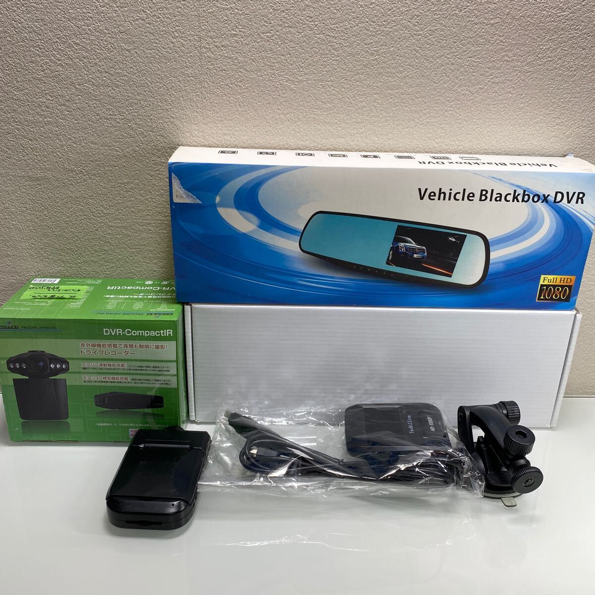 2025年最新】Yahoo!オークション -デジタルインナーミラーの中古