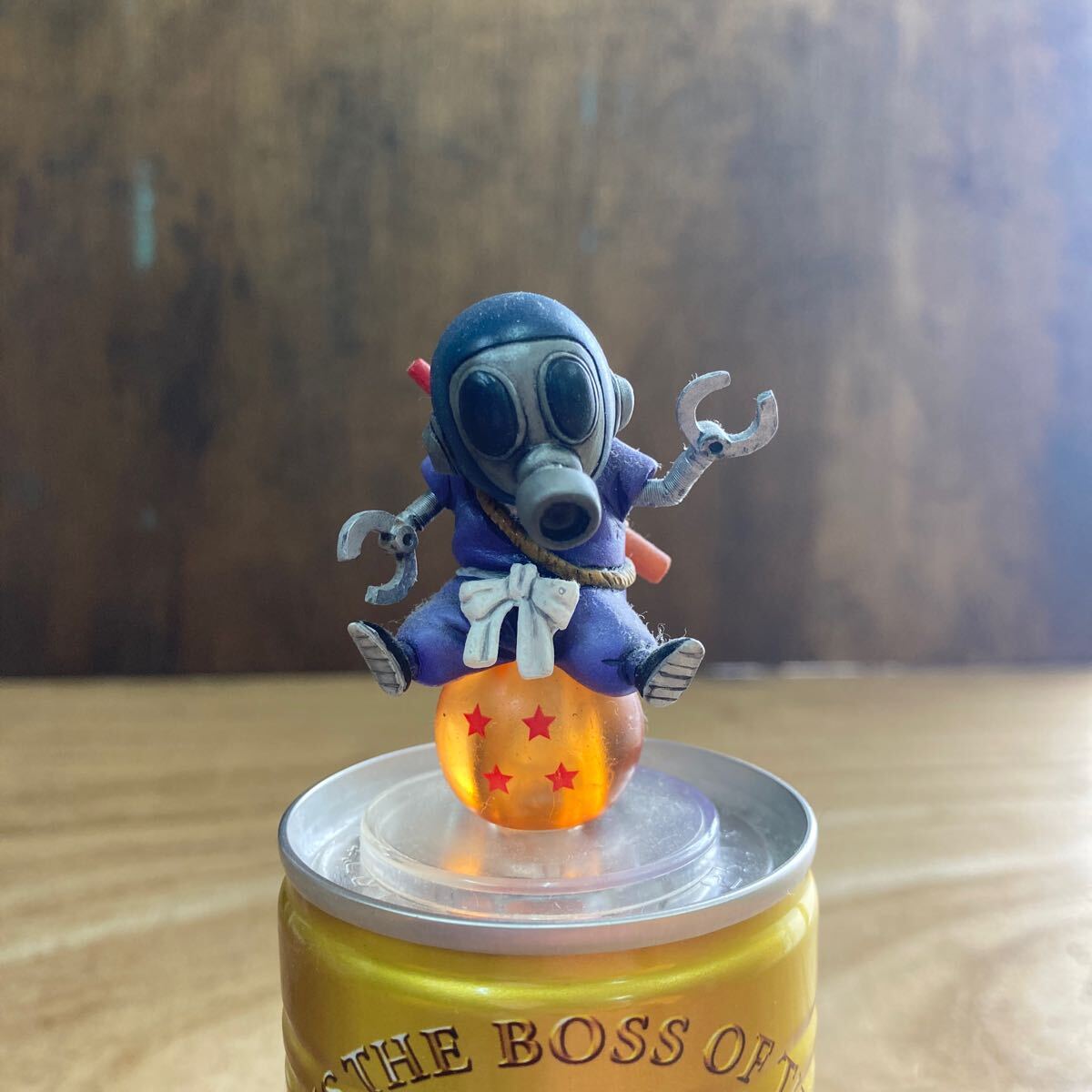 Yahoo!オークション -「ドラゴンボール ガレージキット」の落札 Yahoo!オークション -「ドラゴンボール ガレージキット」の落札